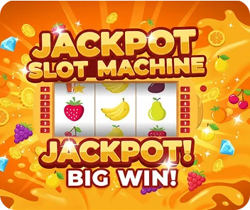 Jackpot slot